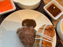 -世纪金源大饭店海鲜自助餐厅(迎宾路店)