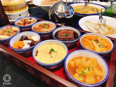 -阿庄新豫菜(通泰路店)