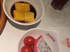 -豪享来中西餐厅(隆昌店)