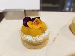 -粤海喜来登酒店·盛宴海鲜牛排自助餐厅(天河城店)