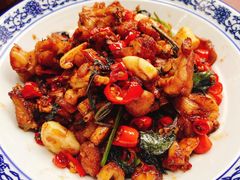 -聚缘·湘味音乐餐厅party(罗湖店)