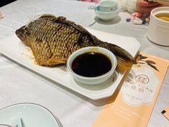 -桂园餐厅(五大道店)