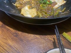 -皖北三胖地锅鸡(高速时代广场店)