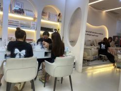 -洋子Nail Skincare
