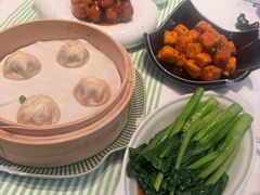 -桂满陇·杭州饭店(清河万象店)