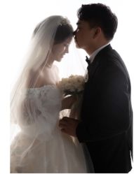 点击看大图 -金夫人婚纱摄影(华南店)