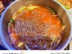 -小黑牛烤肉(聚隆店)