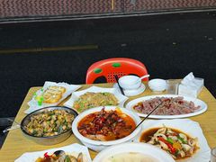 -连家船海鲜大排档·20年闽菜店(厦大店)