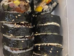 -传闻来紫菜包饭·打糕(西塔韩百店)