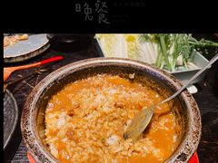 -和一料理(安阳店)