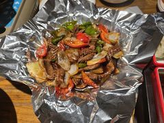 -沈家花园如皋菜(海阳路店)