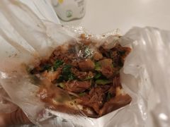 -民间老鸡汤面馆(中山北路店)