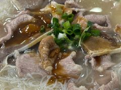 -荔林食店(西华路店)