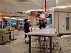 -乡村基(世纪店)