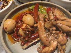 -巴奴毛肚火锅(大剧院店)
