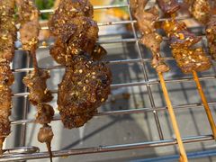 -木屋烧烤(西南角店)