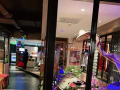 -江边城外烤全鱼(方庄时代购物中心店)