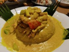 -摩登有记·新派泰国菜(银钻广场店)