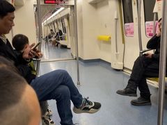 -郑州自然博物馆(惠济区)