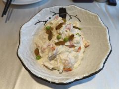 -老人和饭店(淮海中路店)