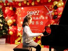 -武汉音乐学院徐东基地