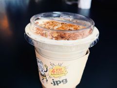 -JPG coffee(广州体育西店)