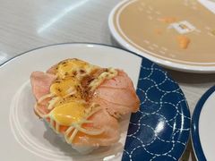 -滨寿司(新街口中央商场店)