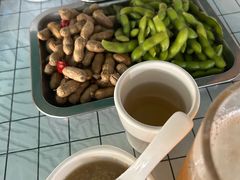 -郑喜旺烧烤(新密总店)