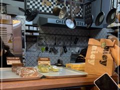 -Juicy Bakery(大学路店)