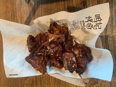 -鸣记脆皮烤鱼(铁西店)