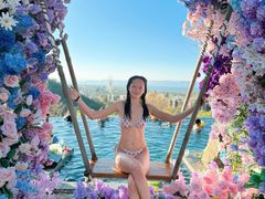 -七彩云南古滇温泉山庄
