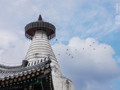-妙应寺白塔