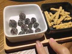 -受气牛肉·重庆耙牛肉(来福士店)