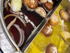 -一绪に寿喜烧(荟聚店)