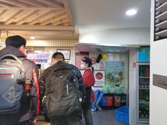 -泰润8号饭堂(闻喜路店)