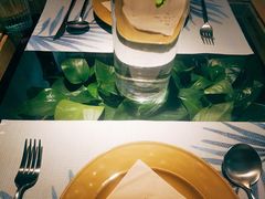 -春树下·树屋花房西餐厅(罍街AS1980店)