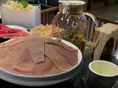 -井格重庆火锅(西直门凯德Mall店)