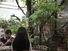 -古董花园(思南路42弄小区店)