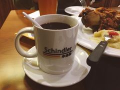 -申德勒加油站西餐厅Schindlers Tankstelle(上海外滩店)