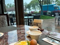-阳澄湖费尔蒙酒店