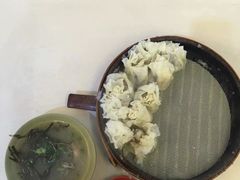 -海汇源老烧麦店(东大街总店)