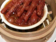 -避风塘(百联东郊店)