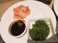 -陆家嘴万怡酒店·万荟轩