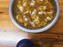 -黑皮酸菜鱼(三山街店)