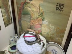 -老厨家(友谊路总店)