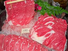 -盡膳口福跷脚牛肉火锅(晶耀前滩店)