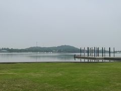 -上海月湖雕塑公园