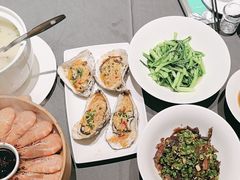 -海鲜e族(马王堆店)