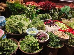 -传统菜农庄(皇姑路店)