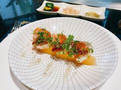 -名将法式铁板烧(云峰别墅店)